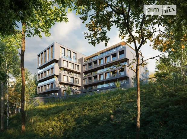 Квартира на вул. Любомира Романківа, 13 в Львові, ID 281029, фото №10