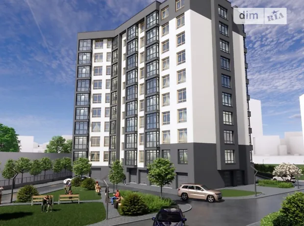 Квартира на вул. Кобилянської, 20 в Івано-Франківську, ID 180347, фото №3