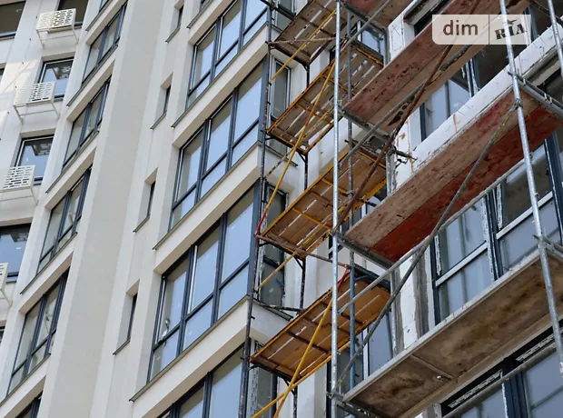 Квартира на вул. Кобилянської, 20 в Івано-Франківську, ID 242502, фото №3