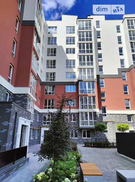 Квартира на вул. Соборна в Києві, ID 241088, фото №7