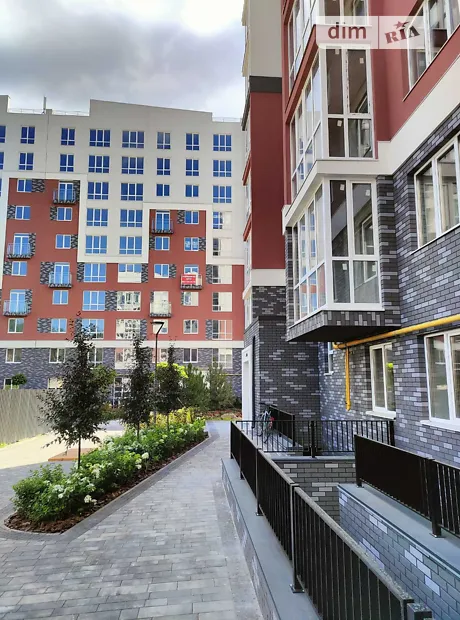 Квартира на вул. Соборна в Києві, ID 241088, фото №8