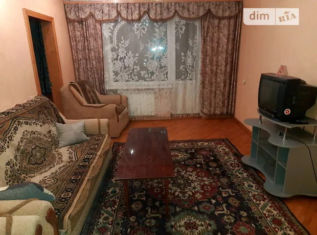Квартира на просп. Свободи, 26 в Сумах, ID 291396, фото №8