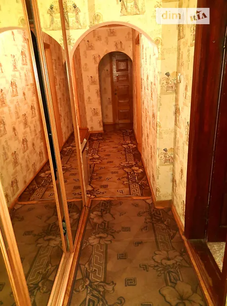 Квартира на просп. Свободи, 26 в Сумах, ID 291396, фото №9