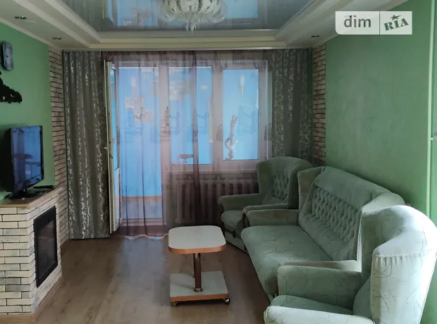 Квартира на вул. Колодязна, 8 в Миколаєві, ID 166352, фото №1