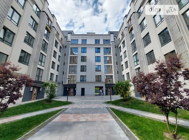 Квартира на вул. Миколи Сингаївського в Києві, ID 249573, фото №2