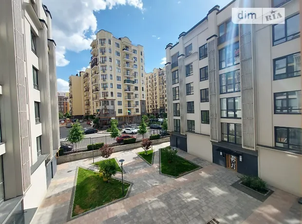 Квартира на вул. Миколи Сингаївського в Києві, ID 249573, фото №3