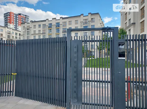 Квартира на вул. Миколи Сингаївського в Києві, ID 249573, фото №4