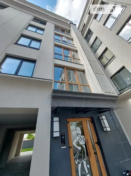 Квартира на вул. Миколи Сингаївського в Києві, ID 249573, фото №5