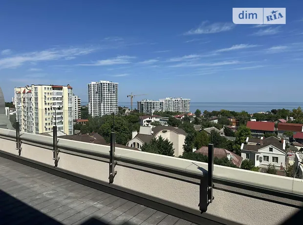 Квартира на вул. Фонтанська дорога, 62К в Одесі, ID 202914, фото №1