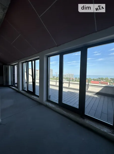 Квартира на вул. Фонтанська дорога, 62К в Одесі, ID 202914, фото №2