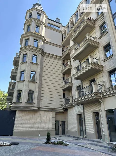 Квартира на вул. Фонтанська дорога, 62К в Одесі, ID 202914, фото №18