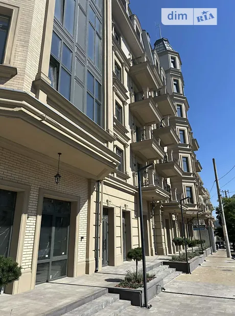 Квартира на вул. Фонтанська дорога, 62К в Одесі, ID 202914, фото №20