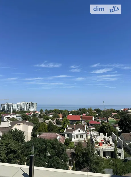Квартира на вул. Фонтанська дорога, 62К в Одесі, ID 202914, фото №4
