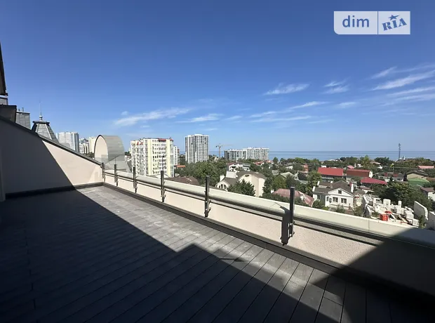 Квартира на вул. Фонтанська дорога, 62К в Одесі, ID 202914, фото №6