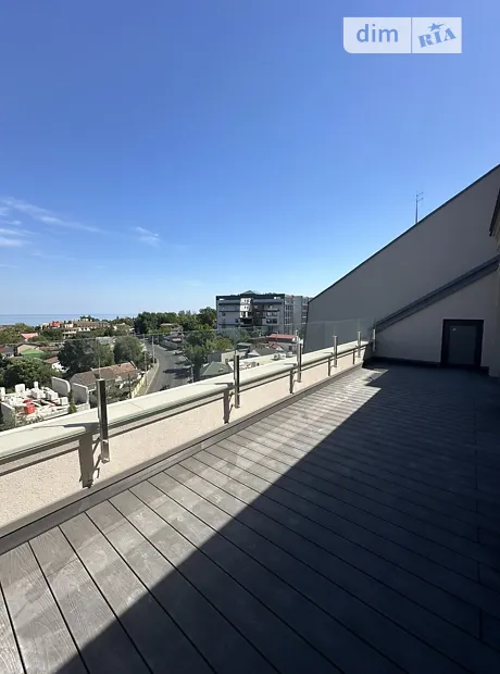 Квартира на вул. Фонтанська дорога, 62К в Одесі, ID 202914, фото №7