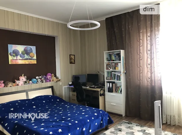 Квартира на вул. Григорія Сковороди в Києві, ID 234455, фото №11