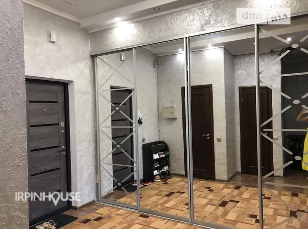 Квартира на вул. Григорія Сковороди в Києві, ID 234455, фото №9