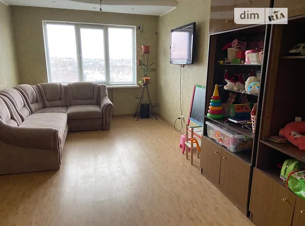Квартира на вул. Богуна Івана, 103 в Херсон, ID 292093, фото №1