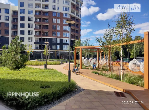 Квартира на вул. Кобилянської Ольги 1В/19 в Києві, ID 230131, фото №12