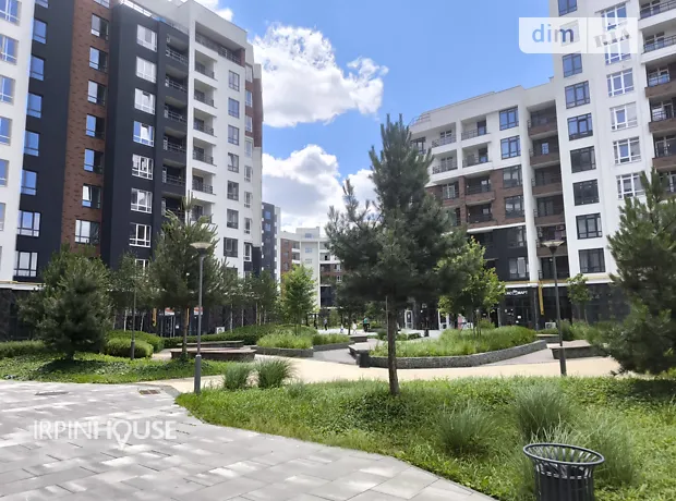 Квартира на вул. Кобилянської Ольги 1В/19 в Києві, ID 230131, фото №6