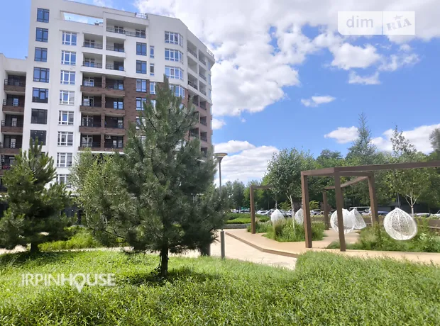 Квартира на вул. Кобилянської Ольги 1В/19 в Києві, ID 230131, фото №7