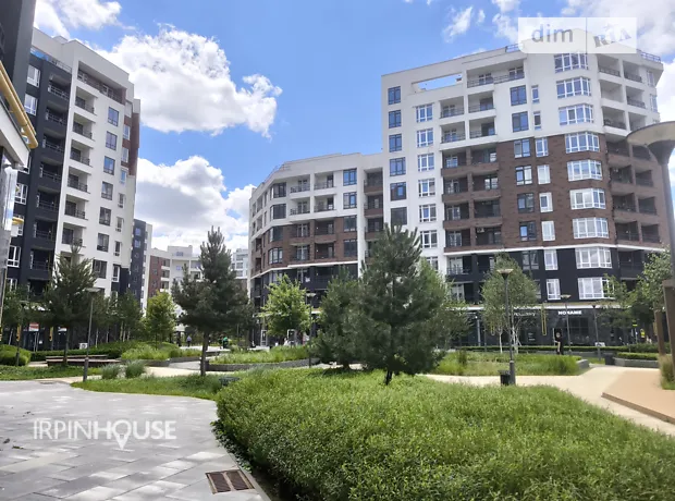 Квартира на вул. Кобилянської Ольги 1В/19 в Києві, ID 230131, фото №8