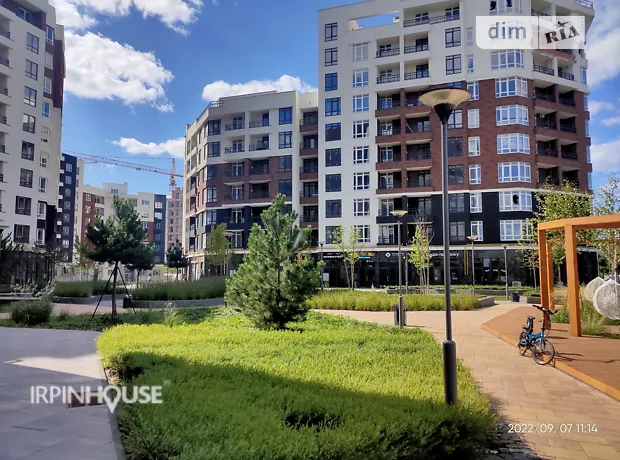 Квартира на вул. Кобилянської Ольги 1В/19 в Києві, ID 230131, фото №10