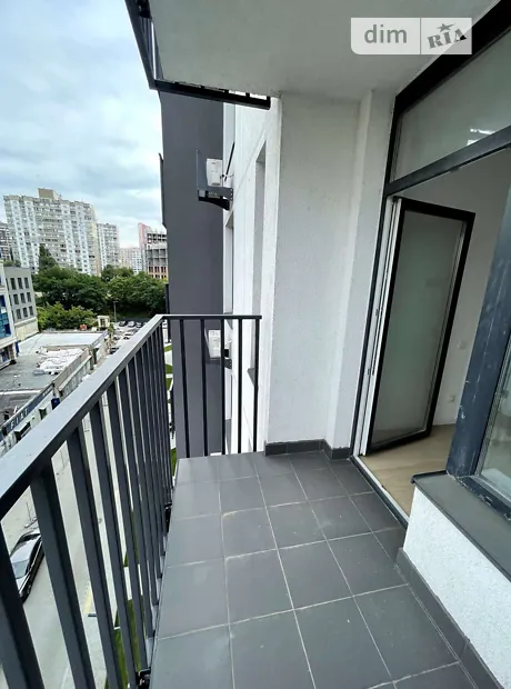 Квартира на вул. Василя Стуса, 35Б в Києві, ID 163699, фото №15