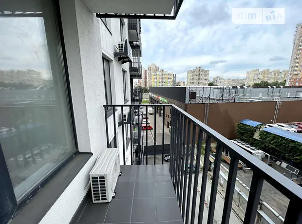 Квартира на вул. Василя Стуса, 35Б в Києві, ID 163699, фото №16