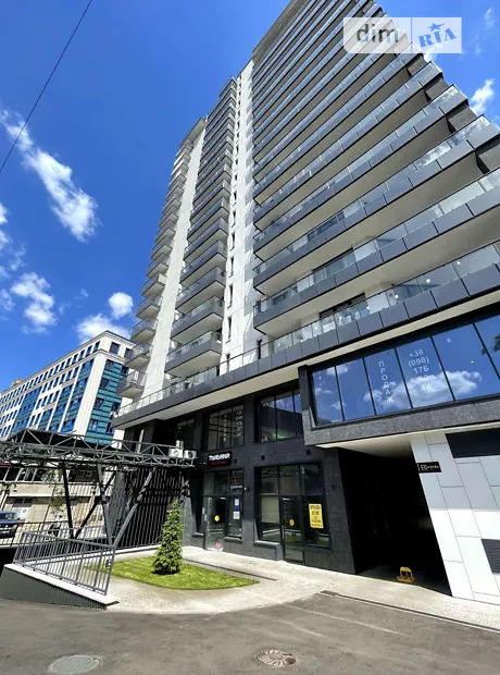 Квартира на вул. Василя Стуса, 35Б в Києві, ID 163699, фото №4