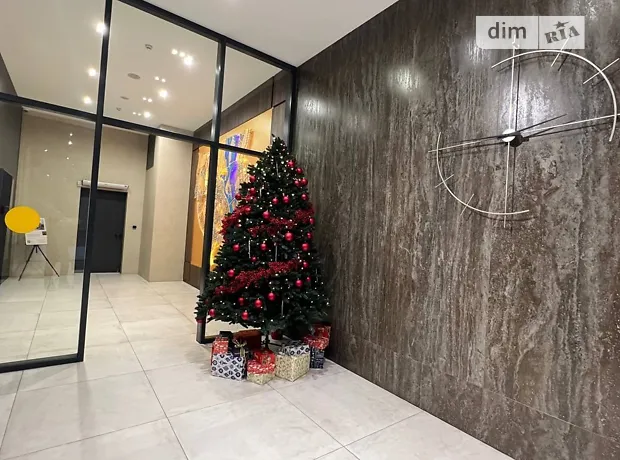 Квартира на вул. Василя Стуса, 35Б в Києві, ID 163699, фото №40