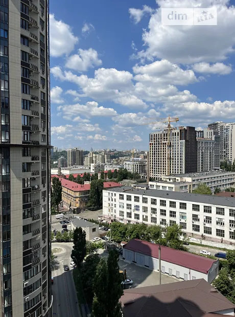 Квартира на вул. Василя Тютюнника 37/1 в Києві, ID 168965, фото №14