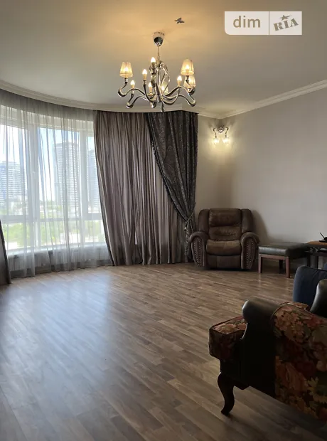 Квартира на вул. Василя Тютюнника 37/1 в Києві, ID 168965, фото №17