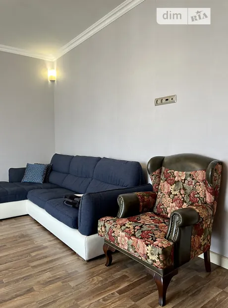 Квартира на вул. Василя Тютюнника 37/1 в Києві, ID 168965, фото №18