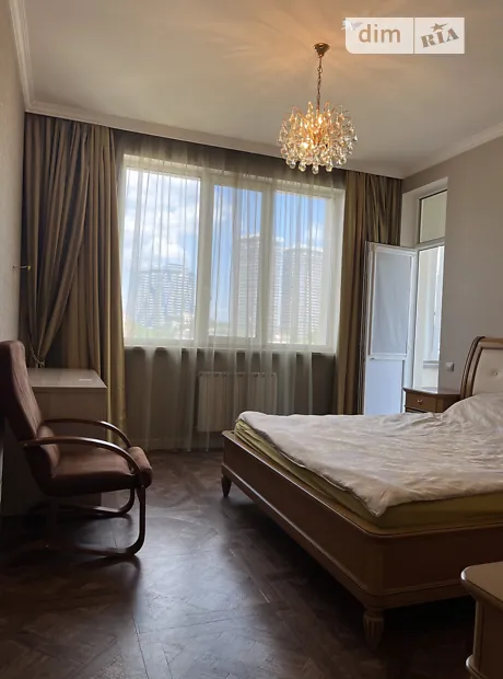 Квартира на вул. Василя Тютюнника 37/1 в Києві, ID 168965, фото №21