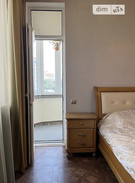 Квартира на вул. Василя Тютюнника 37/1 в Києві, ID 168965, фото №22