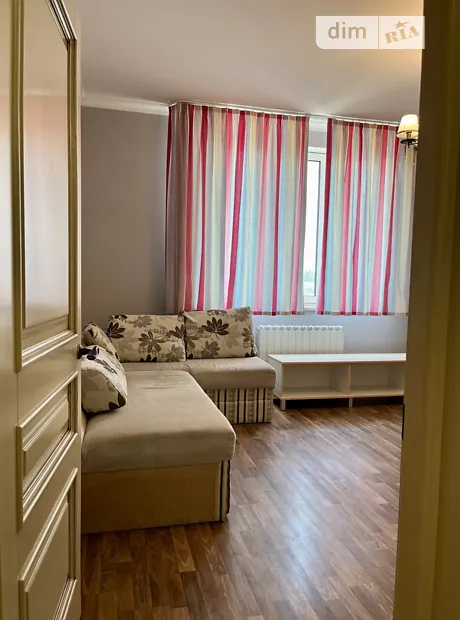 Квартира на вул. Василя Тютюнника 37/1 в Києві, ID 168965, фото №24