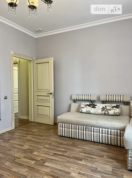 Квартира на вул. Василя Тютюнника 37/1 в Києві, ID 168965, фото №27