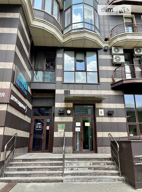 Квартира на вул. Василя Тютюнника 37/1 в Києві, ID 168965, фото №37