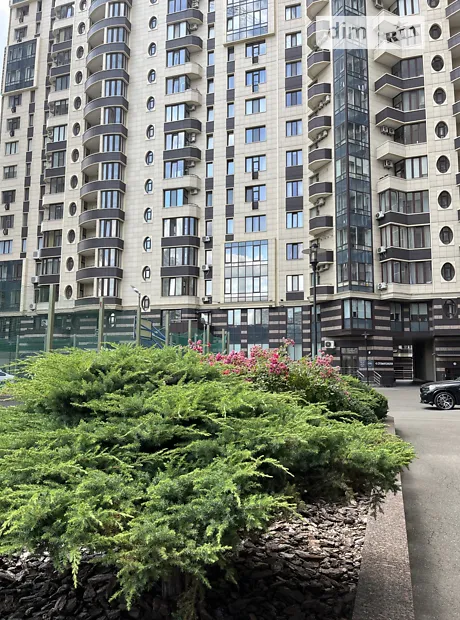 Квартира на вул. Василя Тютюнника 37/1 в Києві, ID 168965, фото №38