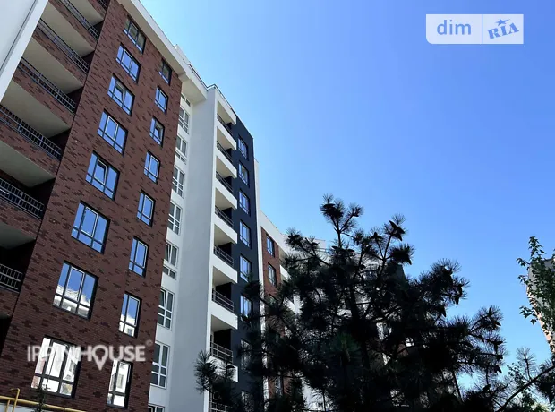 Квартира на вул. Кобилянської Ольги 1В/4 в Києві, ID 228753, фото №1