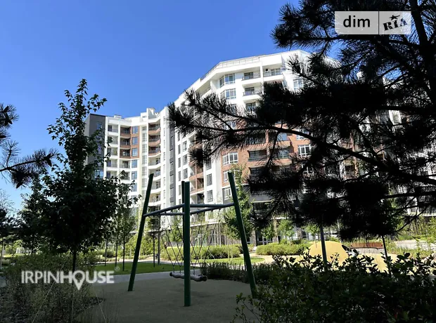 Квартира на вул. Кобилянської Ольги 1В/4 в Києві, ID 228753, фото №2