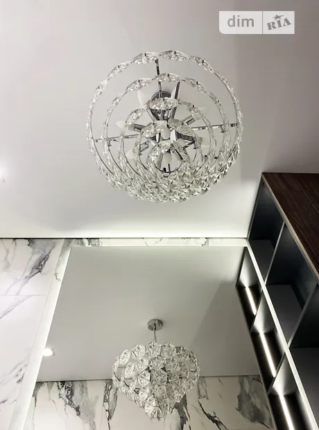 Квартира на просп. Берестейський, 11 в Києві, ID 193767, фото №19