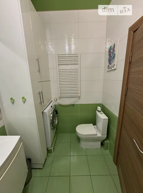 Квартира на вул. Авіаконструктора Антонова, 2Б в Києві, ID 315946, фото №14
