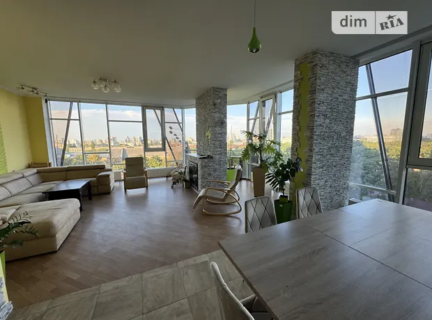 Квартира на вул. Авіаконструктора Антонова, 2Б в Київ, ID 315946, фото №3