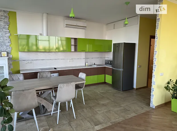 Квартира на вул. Авіаконструктора Антонова, 2Б в Київ, ID 315946, фото №4