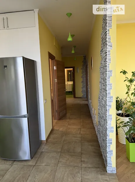 Квартира на вул. Авіаконструктора Антонова, 2Б в Київ, ID 315946, фото №5