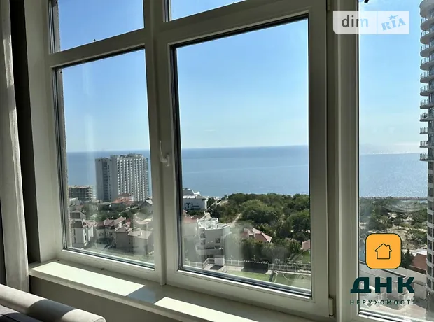 Квартира на вул. Валерія Самофалова 16А/2 в Одесі, ID 180367, фото №1