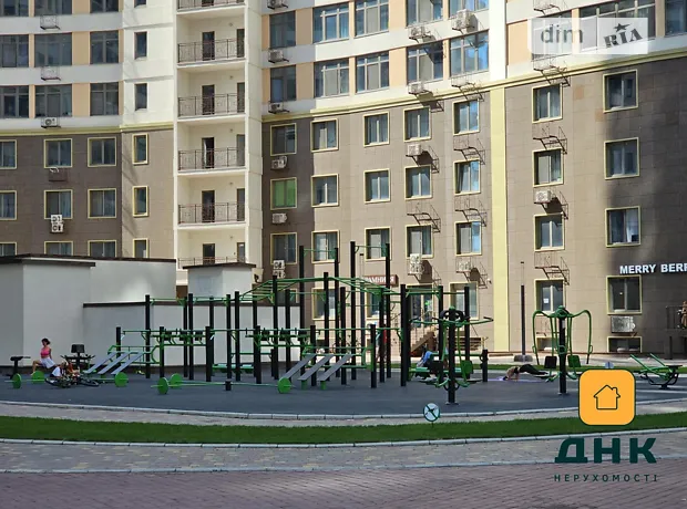 Квартира на вул. Валерія Самофалова 16А/2 в Одесі, ID 180367, фото №17
