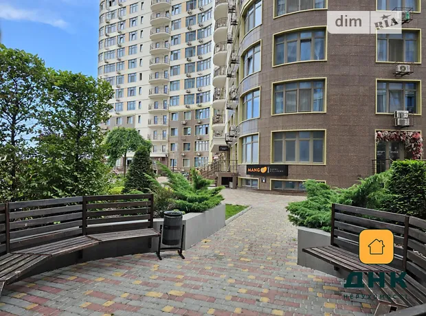 Квартира на вул. Валерія Самофалова 16А/2 в Одесі, ID 180367, фото №18